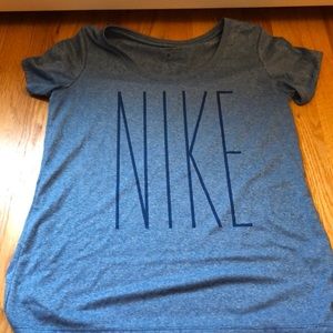 Nike Dri-Fit shirt